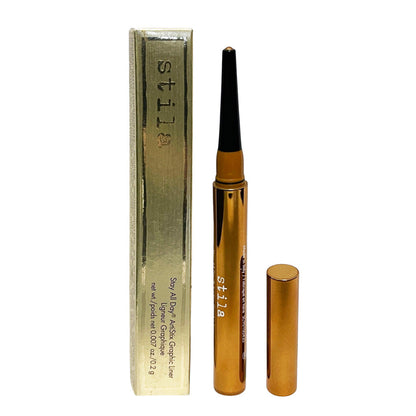 Stila Stay All Day ArtiStix Graphic Eye Liner 0.2g Hustle