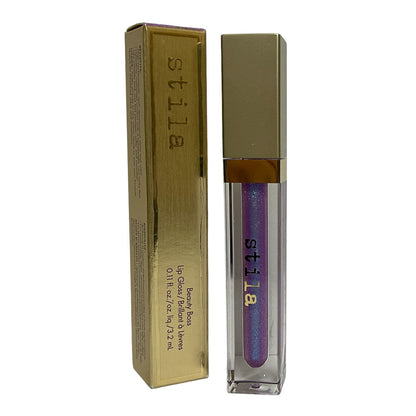 Stila Beauty Boss Lip Gloss 3.2ml Blue Sky