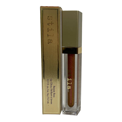 Stila Beauty Boss Lip Gloss 3.2ml Elevator Pitch