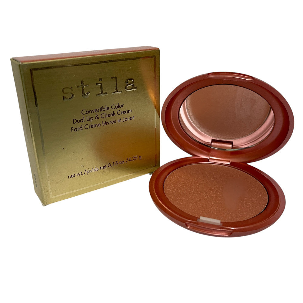 Stila Convertible Color Dual Lip & Cheek Cream 4.25g Lilium