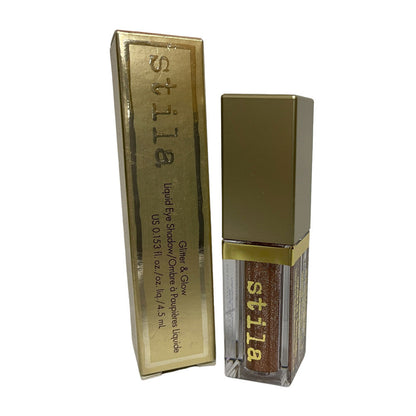 Stila Liquid Eye Shadow 4.5ml Glitter & Glow Bronzed Bell