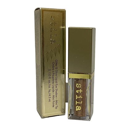 Stila Liquid Eye Shadow 4.5ml Glitter & Glow Kitten Karma