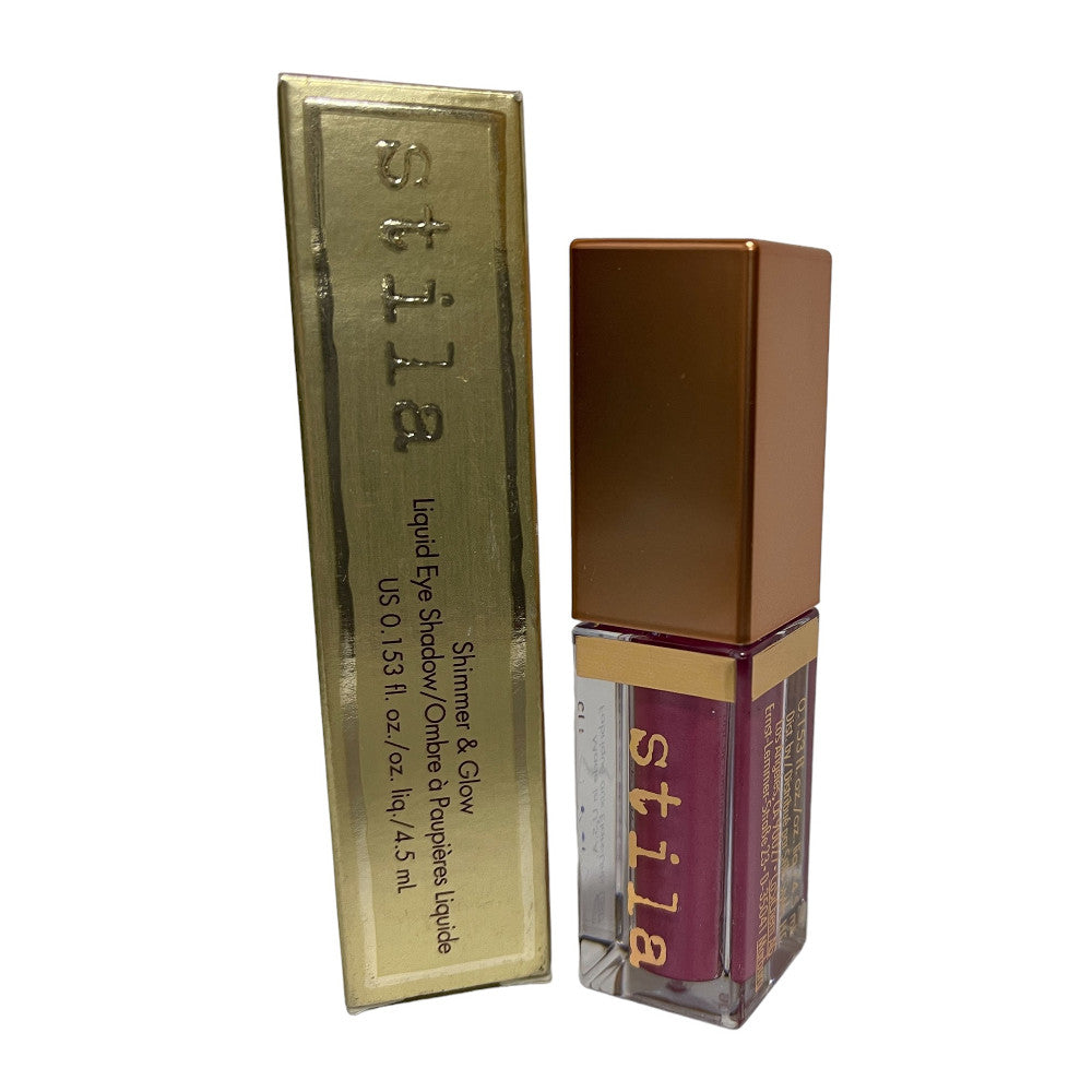 Stila Liquid Eye Shadow 4.5ml Shimmer & Glow Daring