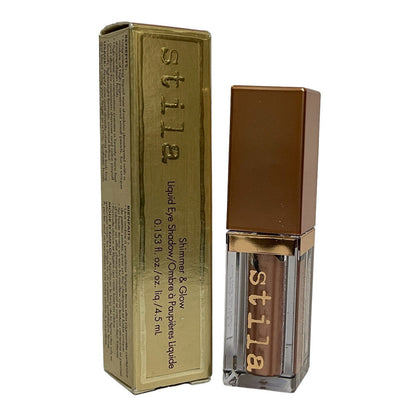 Stila Liquid Eye Shadow 4.5ml Shimmer & Glow Jezebel