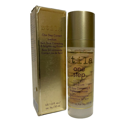 Stila One Step Correct Brightening Toner 30ml Medium