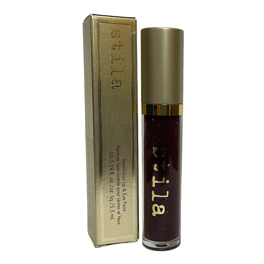Stila Semi-Gloss Lip & Eye Paint 5.5ml Raphael