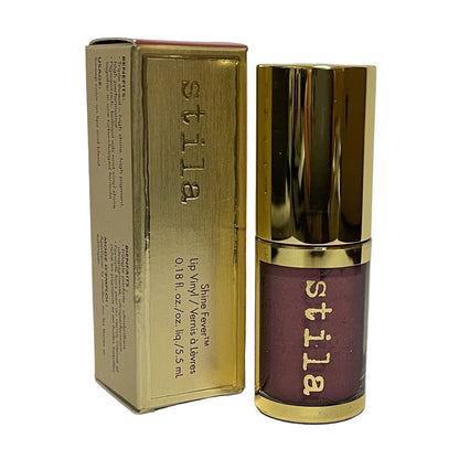 Stila Shine Fever Lip Vinyl 5.5ml Speedway