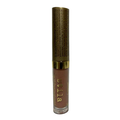 Stila Stay All Day Liquid Lipstick 1.5ml Caramello