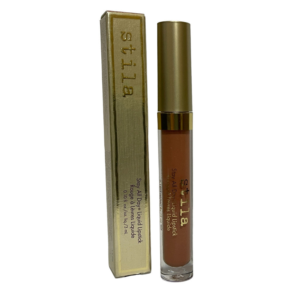 Stila Stay All Day Liquid Lipstick 3ml Dolce