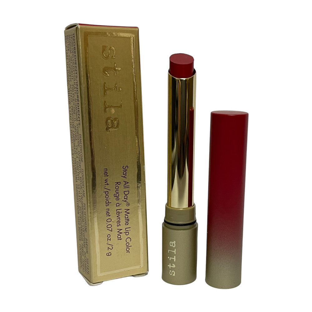 Stila Stay All Day Matte Lip Colour 2g Blow a Kiss