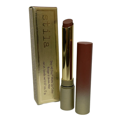 Stila Stay All Day Matte Lip Colour 2g Soul Kiss