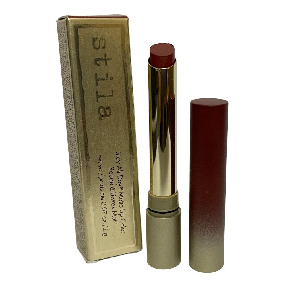 Stila Stay All Day Matte Lip Colour 2g Steal a Kiss