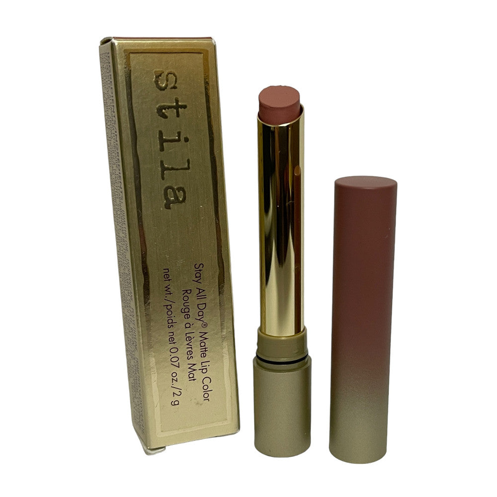 Stila Stay All Day Matte Lip Colour 2g Sun Kissed
