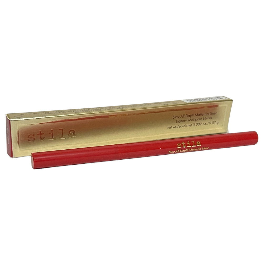 Stila Stay All Day Matte Lip Liner 0.07g Enduring