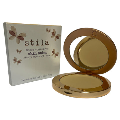 Stila Tinted Moisturizer Skin Balm 10g Shade 1.0