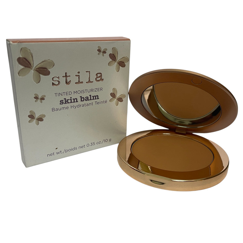 Stila Tinted Moisturizer Skin Balm 10g Shade 5.0