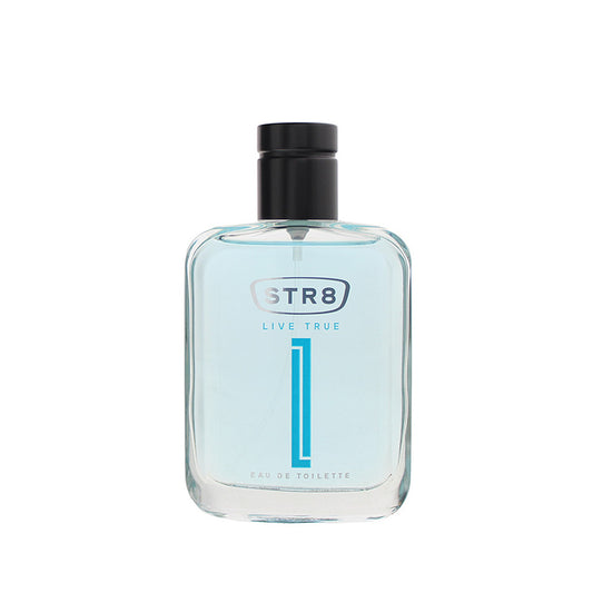 Str8 Live True 100ml EDT Spray