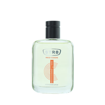 Str8 Red Code 100ml Aftershave Lotion