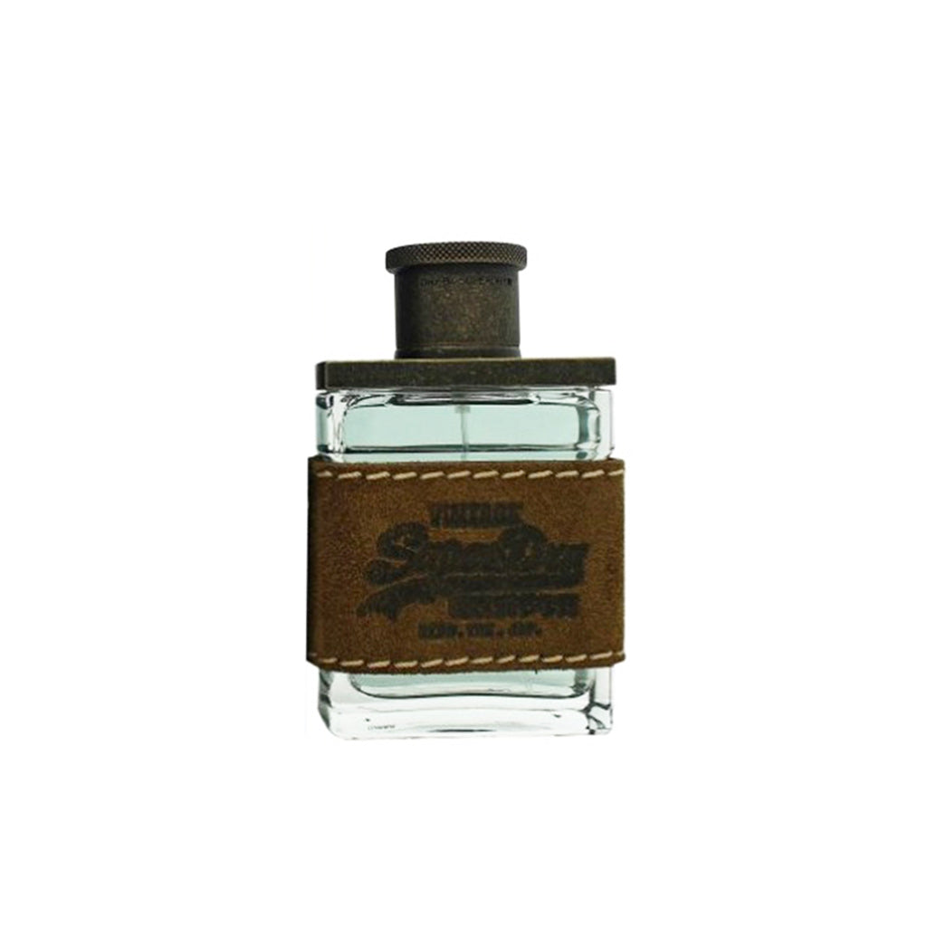Superdry Vintage Dry 100ml Colonia Spray