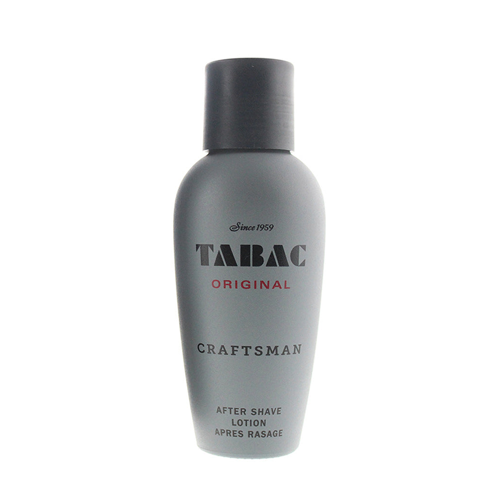 Tabac Craftsman 150ml Aftershave Lotion