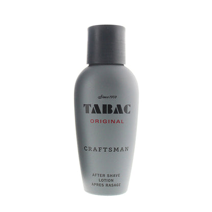 Tabac Craftsman 150ml Aftershave Lotion