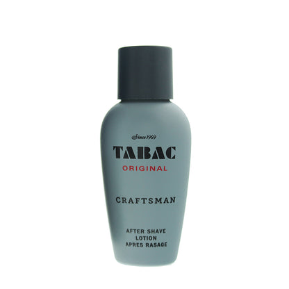 Tabac Craftsman 50ml Aftershave Lotion