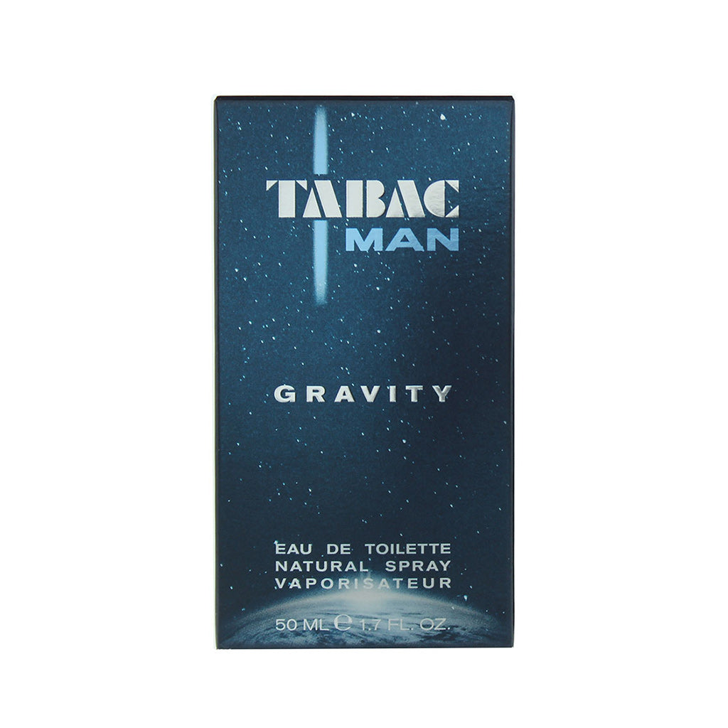 Tabac Gravity Men 50ml EDT Spray