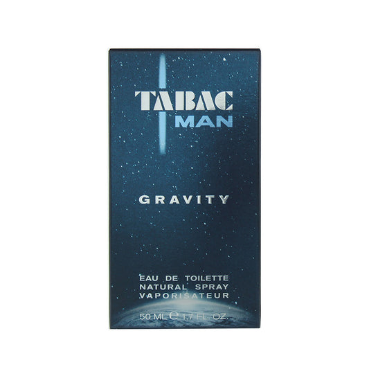 Tabac Gravity Men 50ml EDT Spray