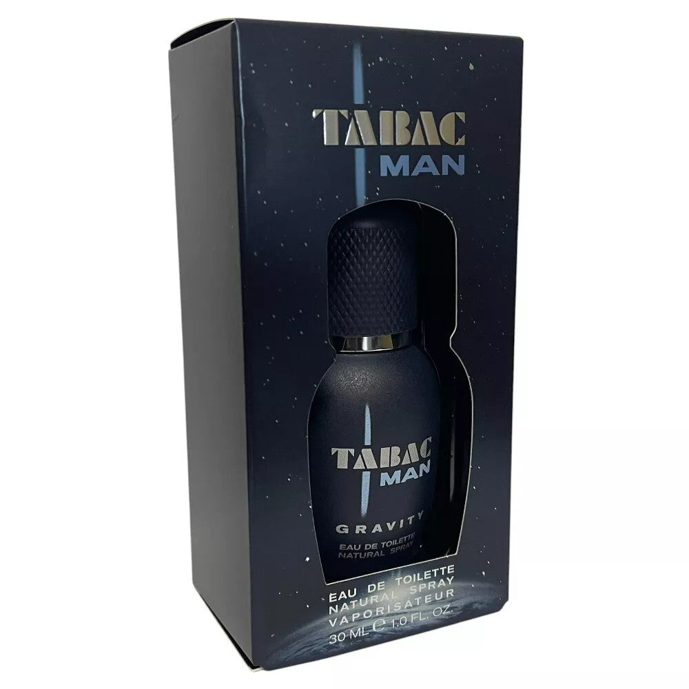 Tabac Gravity Men 30ml EDT Spray