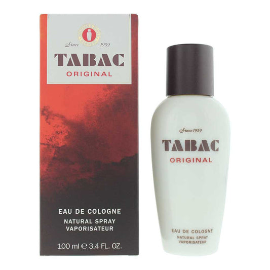 Tabac Original 100ml Eau De Cologne Spray