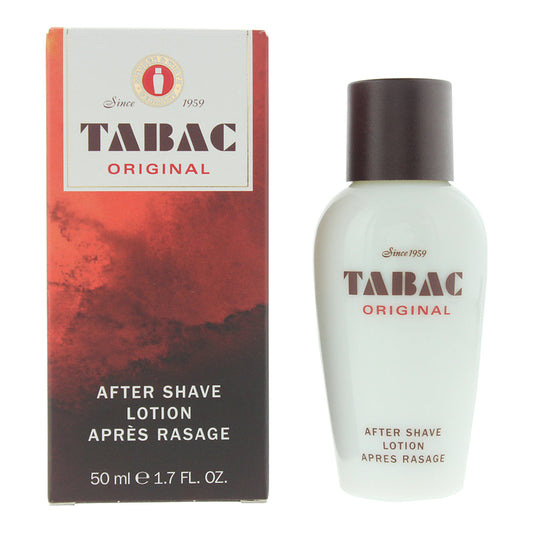 Tabac Original Aftershave Lotion 50ml