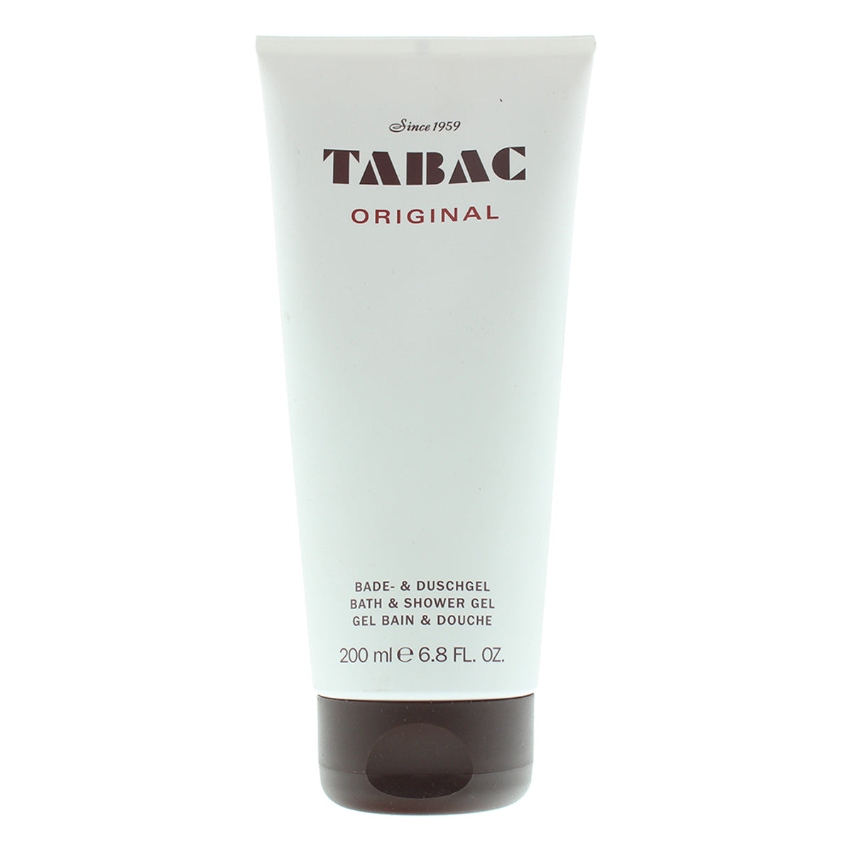 Tabac Original Bath & Shower Gel 200ml