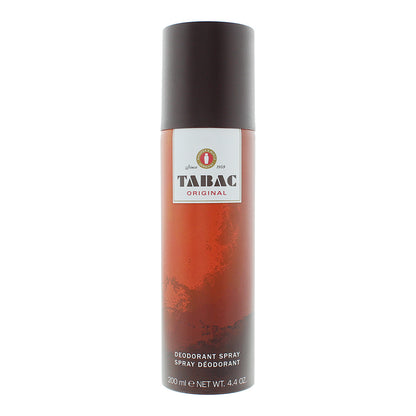 Tabac Original Deodorant Spray 200ml