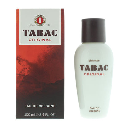 Tabac Original 100ml EDC