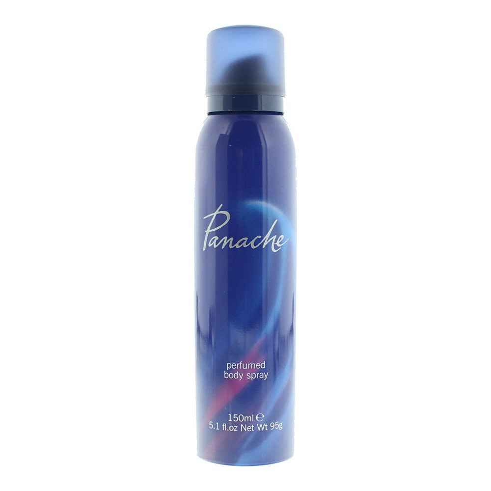 Taylors of London Panache Body Spray 150ml