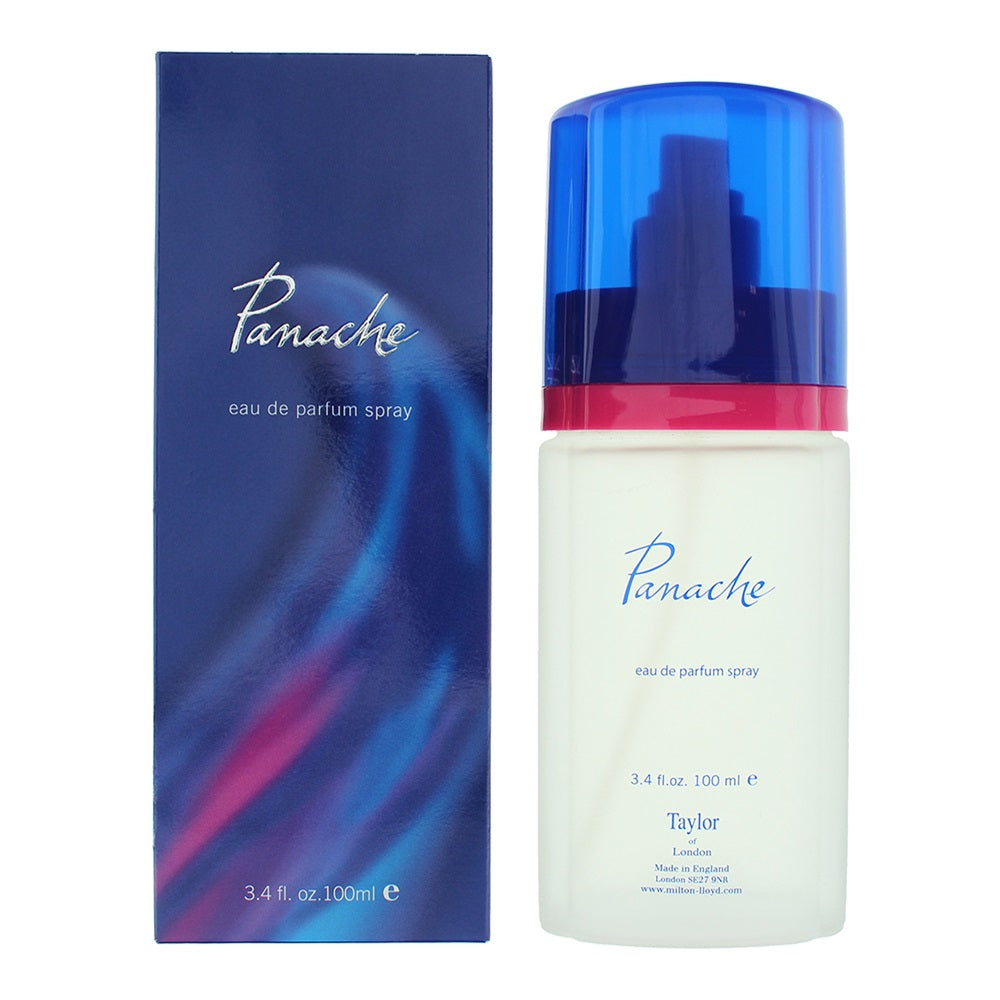 Taylors of London Panache 100ml EDP Spray