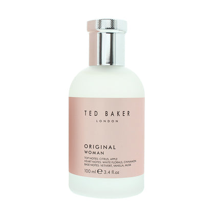 Ted Baker London Original 100ml EDT Spray