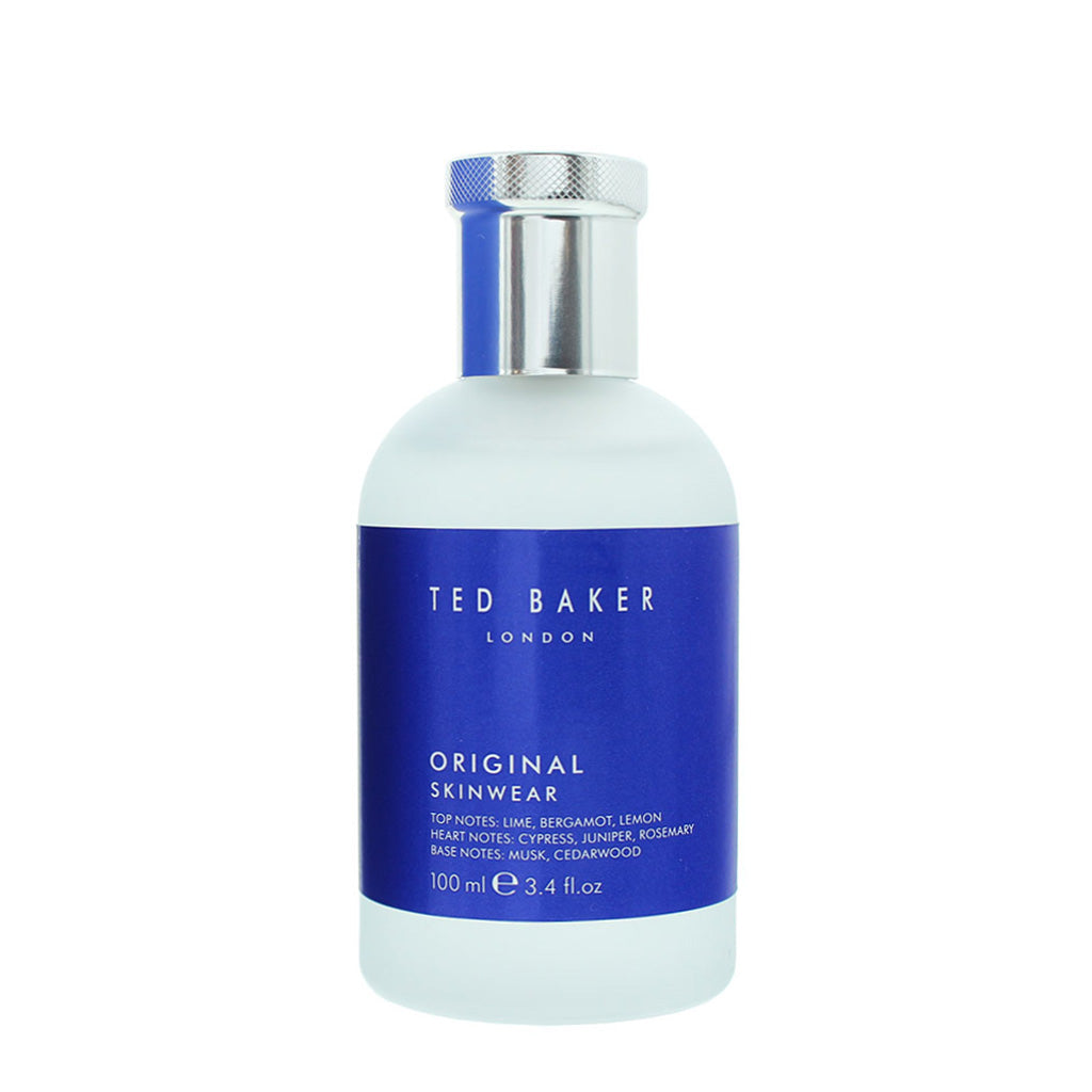 Ted Baker Original Skinwear 100ml EDT Spray