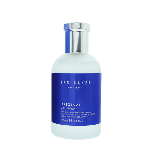 Ted Baker Skinwear 100ml EDT Spray