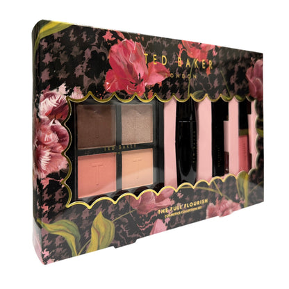 Ted Baker The Full Flourish Cosmetics Collection