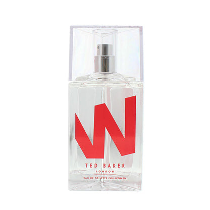 Ted Baker W 75ml EDT Spray