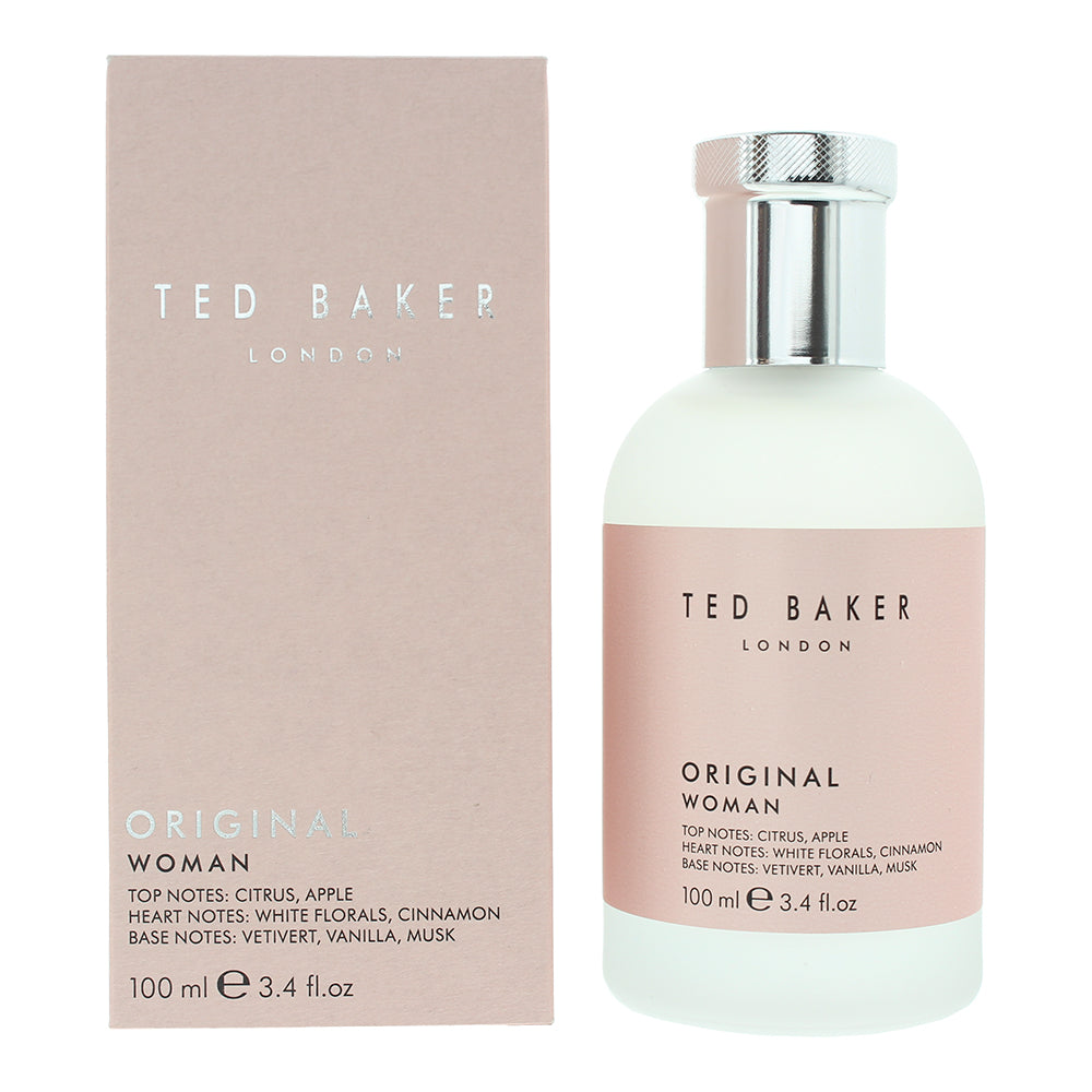 Ted Baker London Original 100ml EDT Spray