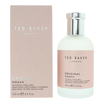 Ted Baker London Original 100ml EDT Spray