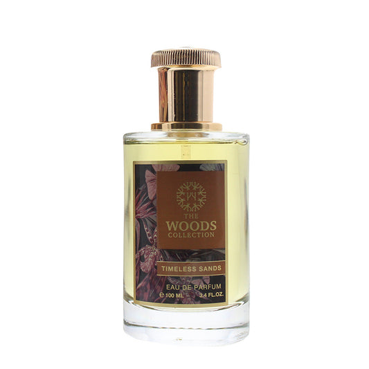 The Woods Collection Timeless Sands 100ml EDP Spray