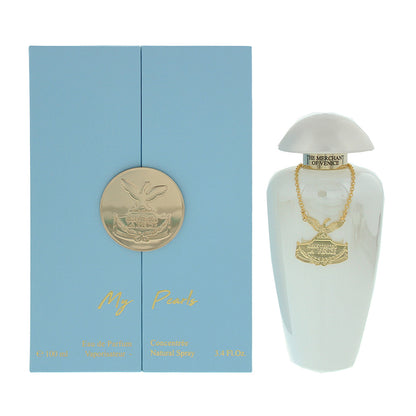 The Merchant of Venice My Pearls 100ml EDP Spray