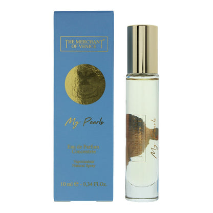 The Merchant of Venice My Pearls 10ml EDP Spray