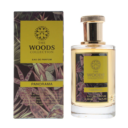 The Woods Collection Panorama 100ml EDP Spray