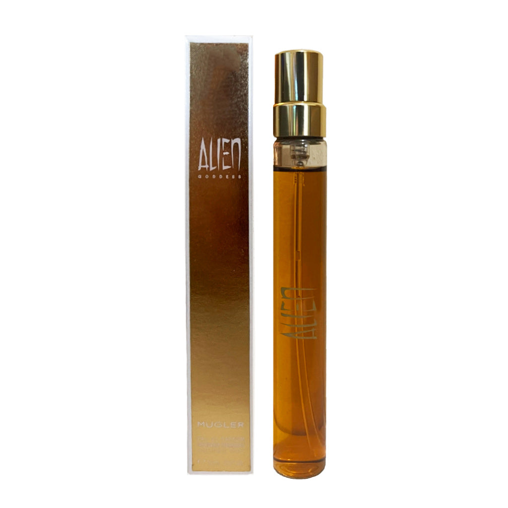 Thierry Mugler Alien Goddess 10ml EDP Spray