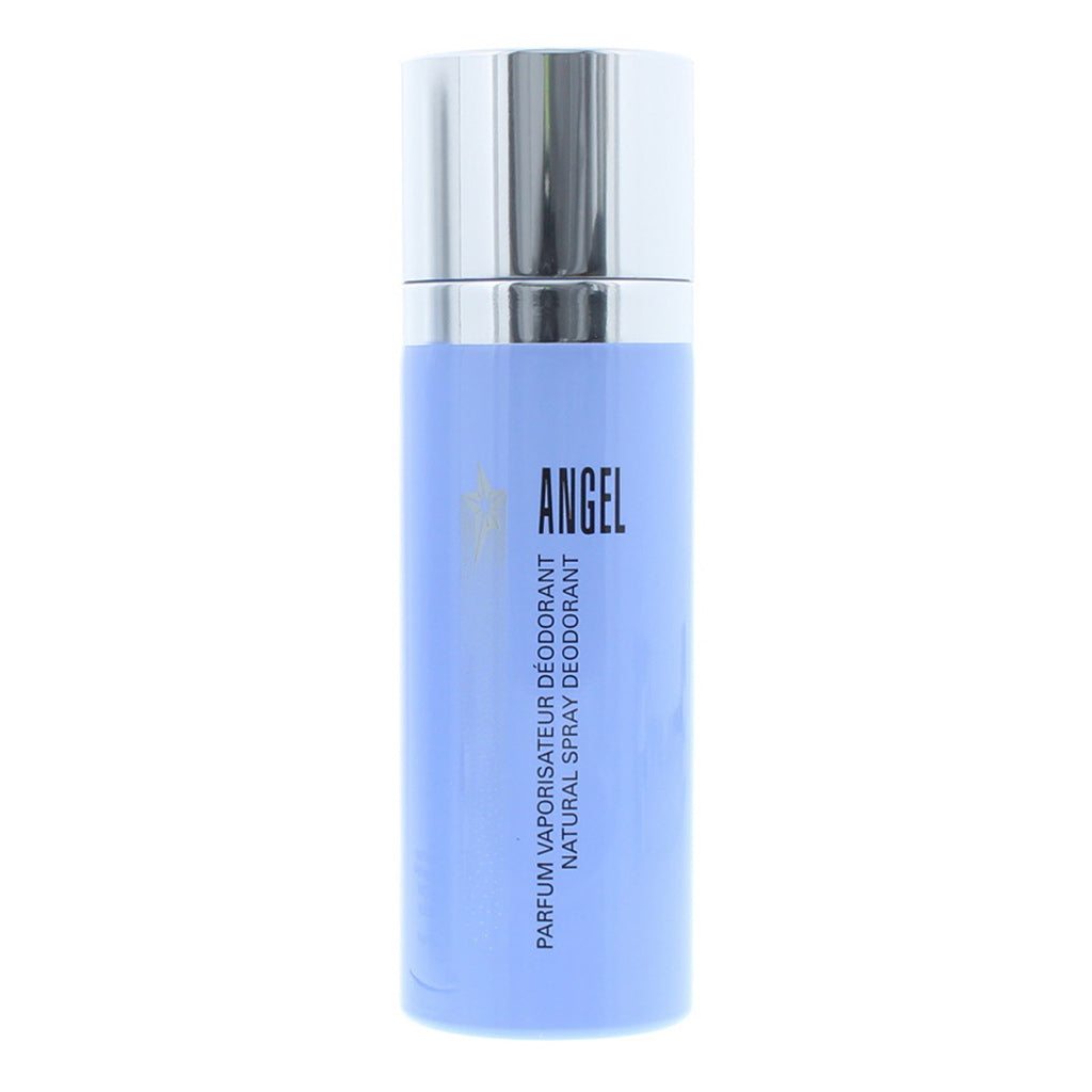 Thierry Mugler Angel Deodorant Spray 100ml