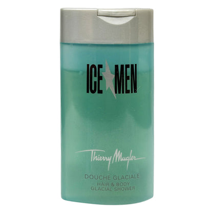 Thierry Mugler Ice Shower Gel Men 25ml